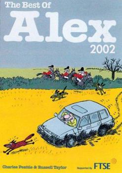 Paperback The Best of Alex 1998-2001 Book