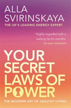 Paperback Your Secret Laws of Power Book