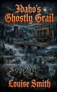 Paperback Idaho's Ghostly Grail Book
