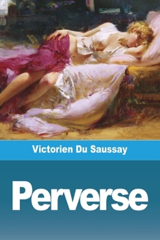 Paperback Perverse [French] Book