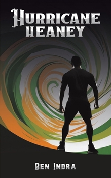Paperback Hurricane Heaney Book