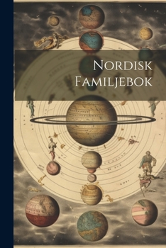 Paperback Nordisk Familjebok Book