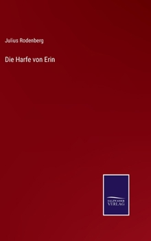 Hardcover Die Harfe von Erin [German] Book
