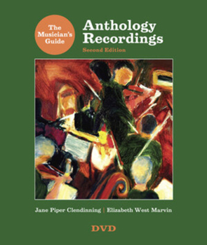 The Musician's Guide: Anthology Recordings