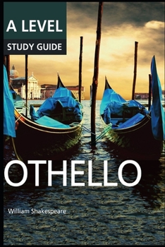 Paperback Othello By William Shakespeare "The Annotated Classic Version" (Fictional drama) Book