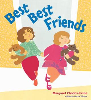 Hardcover Best Best Friends Book