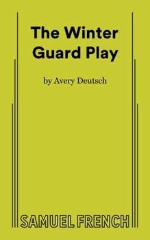 Paperback Winter Guard Play Book