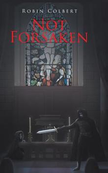 Hardcover Not Forsaken Book