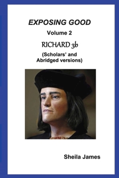 Paperback Exposing Good (Volume 2) Book