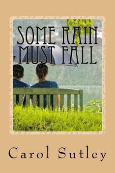 Paperback Some Rain Must Fall Book