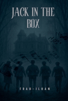 Paperback Jack in the Box Book