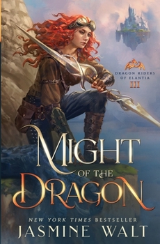 Paperback Might of the Dragon Book