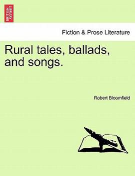 Rural Tales, Ballads, and Songs