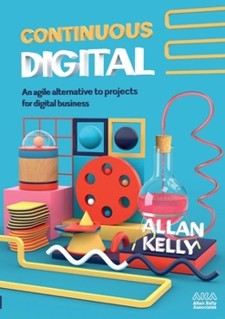 Paperback Continuous Digital Book