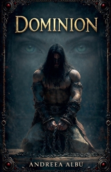 Paperback Dominion Book