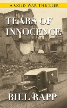 Paperback Tears of Innocence Book