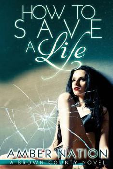 Paperback How To Save A Life Book