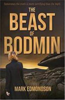 Paperback The Beast of Bodmin Book