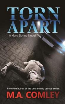 Paperback Torn Apart Book
