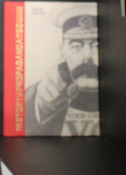 Paperback THE STORY OF PROPAGANDA IN 50 IMAGES Book