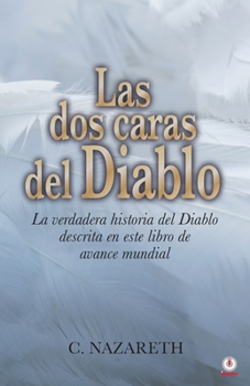 Paperback Las dos caras del diablo [Spanish] Book