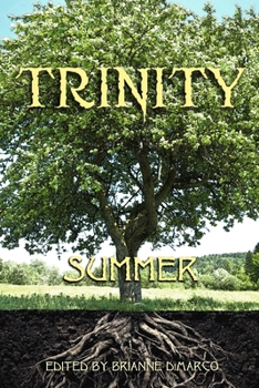 Paperback Trinity: Summer Book