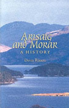 Paperback Arisaig and Morar: A History Book