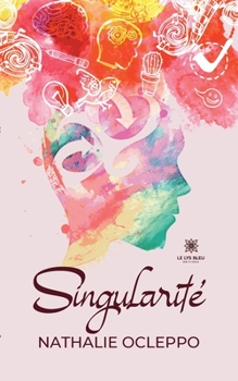 Paperback Singularité [French] Book