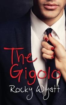 Paperback The Gigolo Book