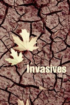 Paperback Invasives Book