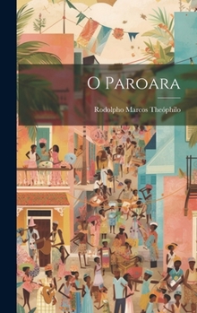 Hardcover O paroara [Spanish] Book