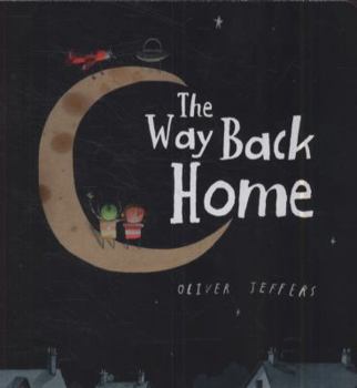 The Way Back Home