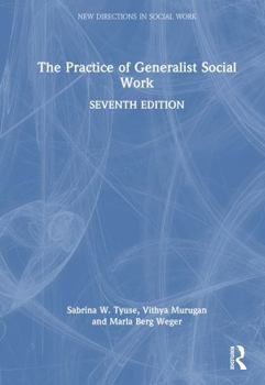 Hardcover The Practice of Generalist Social Work Book