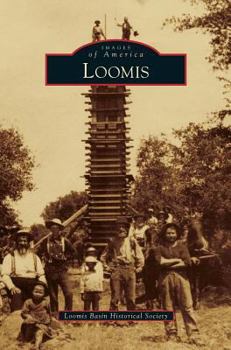 Loomis - Book  of the Images of America: California