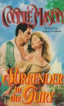 Paperback Surrender to the Fury Book