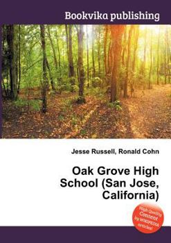 Oak Grove High School (San Jose,... book