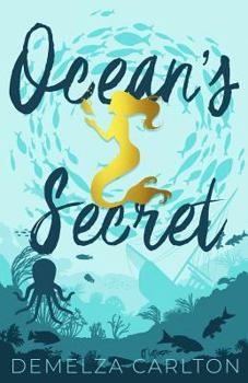 Paperback Ocean's Secret Book