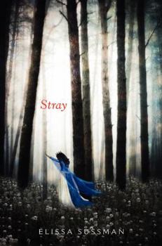 Stray - Book #1 of the Four Sisters