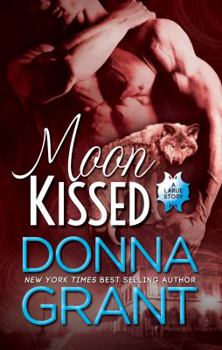 Moon Kissed - Book #1 of the LaRue