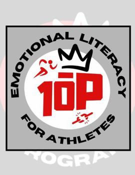 Paperback 10P Emotional Literacy for Athletes Book
