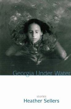 Paperback Georgia Under Water: Stories Book