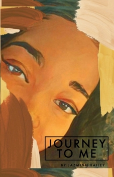 Paperback Journey To Me Book
