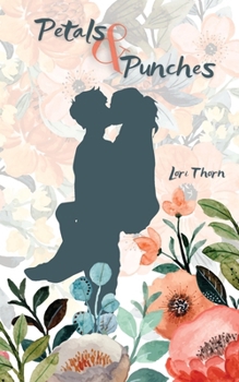 Paperback Petals & Punches Book