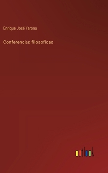 Conferencias filosoficas