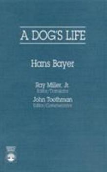 Paperback A Dog's Life Book