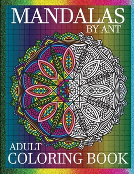 Paperback Mandalas by Ant Book