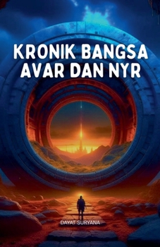 Kronik Bangsa Avar dan Nyr (Indonesian Edition)