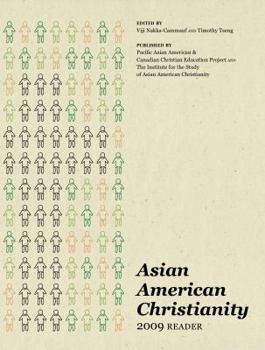 Asian American Christianity: A Reader
