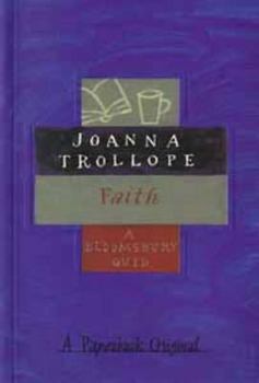 Faith (Bloomsbury Birthday Quids)