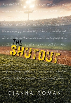 Hardcover The Shutout Book
